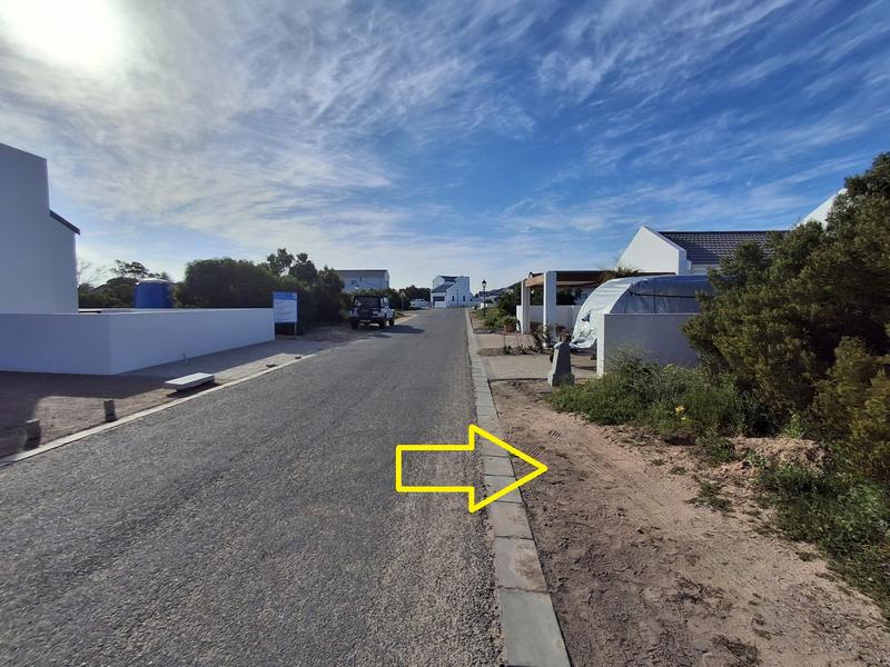 0 Bedroom Property for Sale in Shelley Point Western Cape